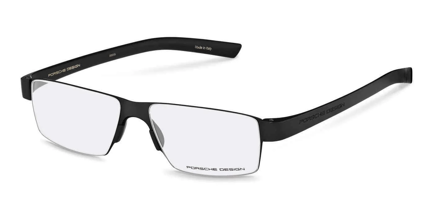 Porsche Design Eyeglasses P8813