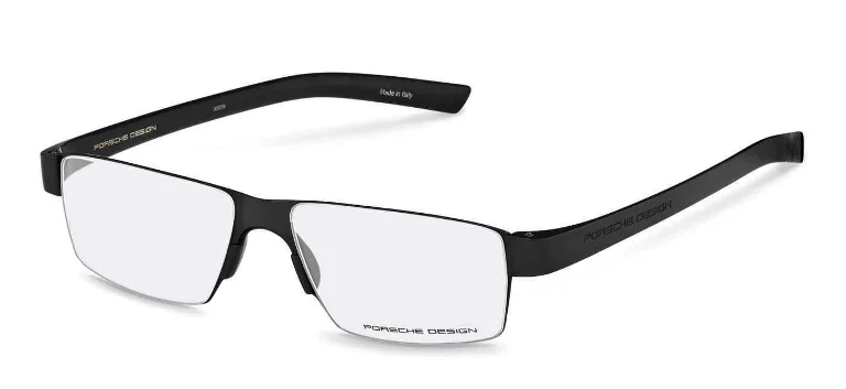 Porsche Design Eyeglasses P8813