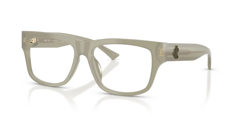 Jimmy Choo Eyeglasses JC3049U