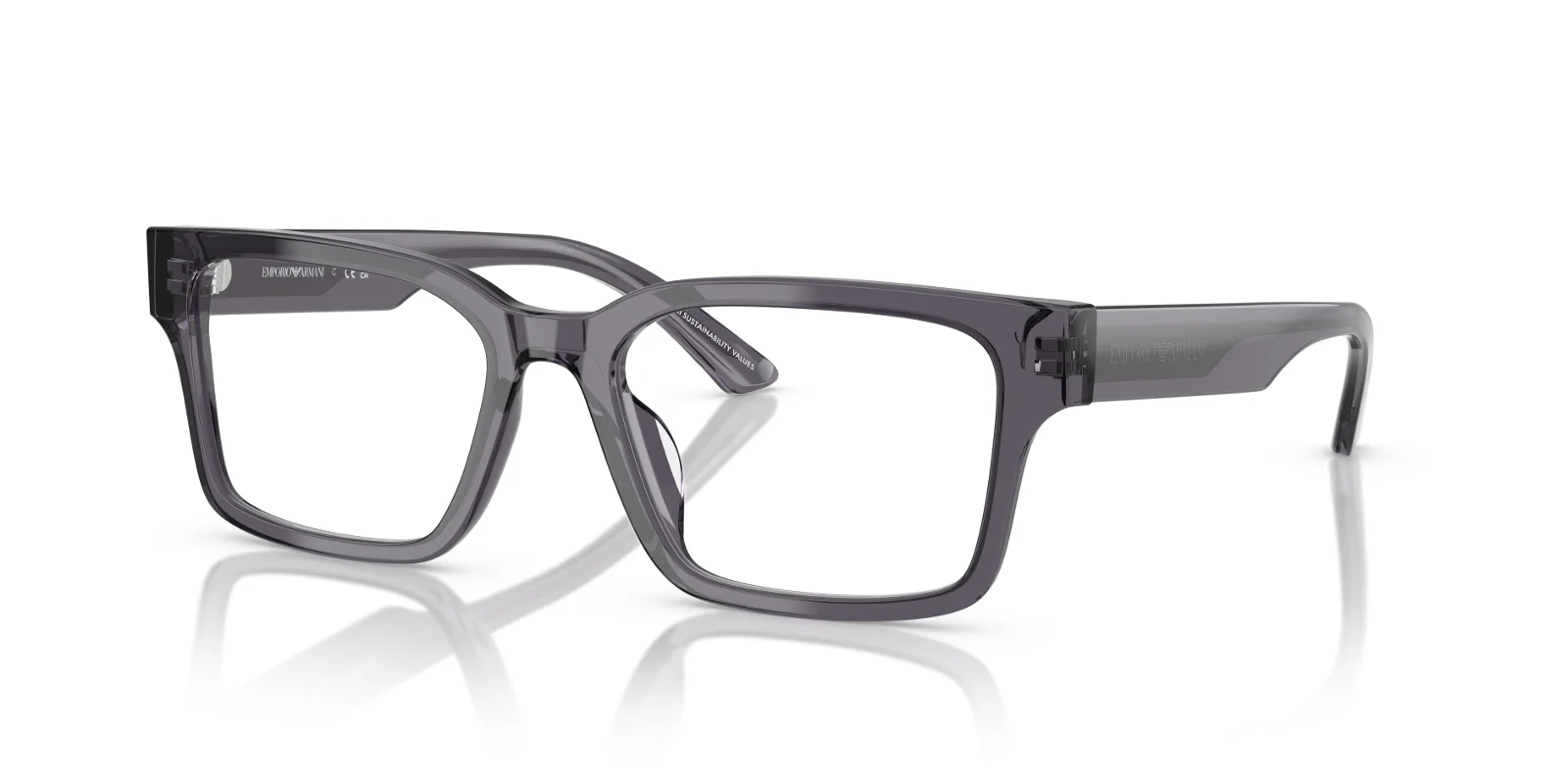 Emporio Armani Eyeglasses EA3245U