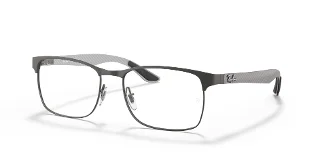 2620 Matte Gunmetal