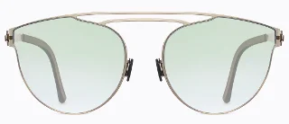 OVVO Optics Sunglasses FREJA