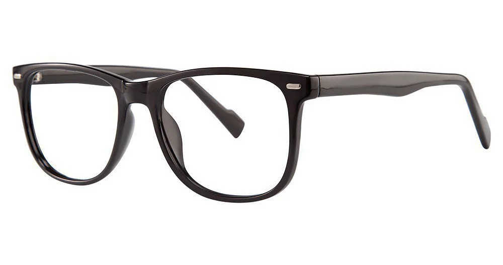 Modern Plastics I Eyeglasses Surreal