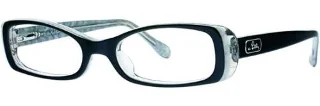 Lilly Pulitzer Eyeglasses LUCY