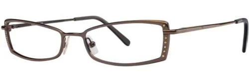 Vera Wang Eyeglasses TRILOGY I