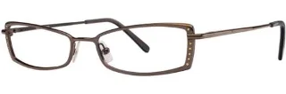 Vera Wang Eyeglasses TRILOGY I