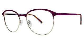 226 Magenta/Gold