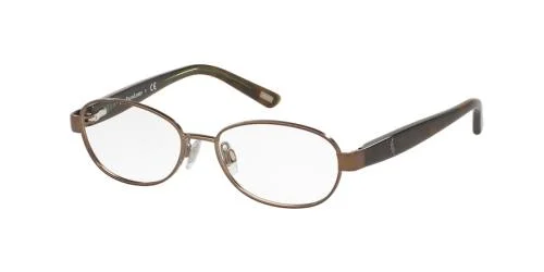 Polo Eyeglasses PP8037