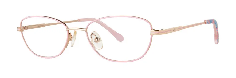 Lilly Pulitzer Eyeglasses REMINGTON
