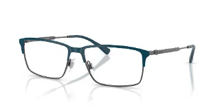 9394 Blue/Dark Gunmetal