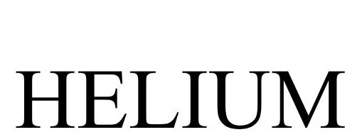 Helium