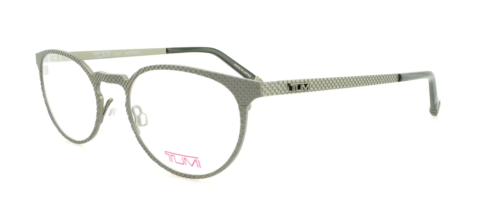 Tumi Eyeglasses T107