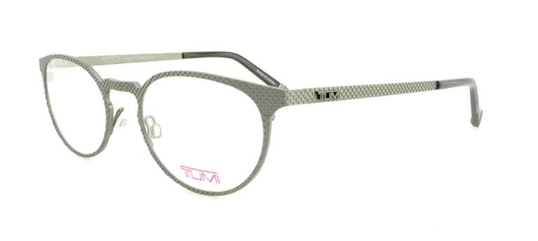 Tumi Eyeglasses T107