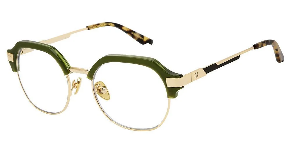 Alan J Eyeglasses C&B Lover