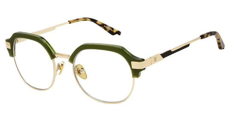 Alan J Eyeglasses C&B Lover
