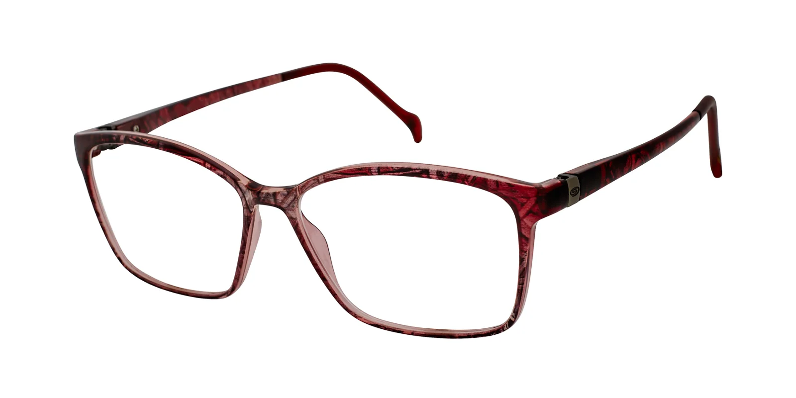Stepper Eyeglasses 30098 SI