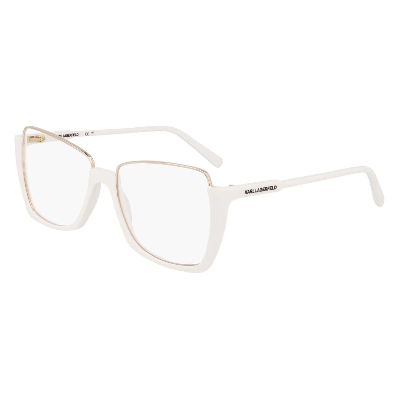 Karl Lagerfeld Eyeglasses KL355