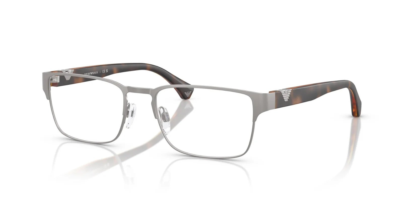 Emporio Armani Eyeglasses EA1027