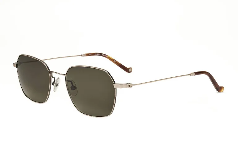 Hackett Bespoke Sunglasses HEBS256