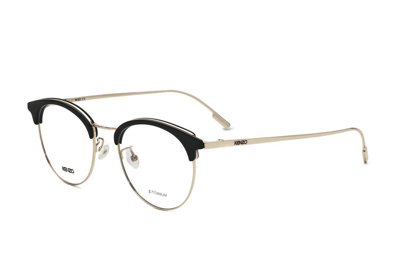 Kenzo Eyeglasses KZ50092F