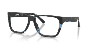 773 Havana Blue Matte
