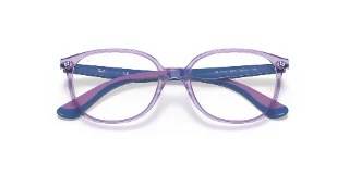 Ray Ban Jr Eyeglasses RY1598