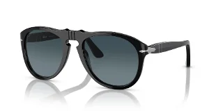 95/S3 Black