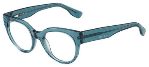Jimmy Choo Eyeglasses 136