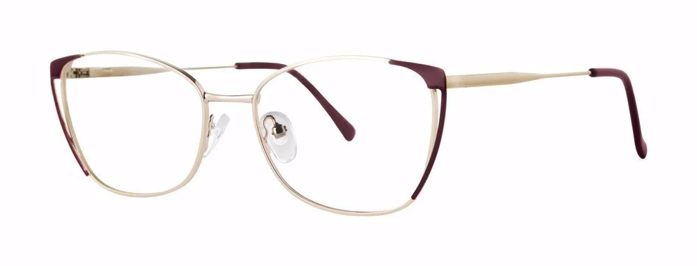 Modern Times Eyeglasses GREETINGS