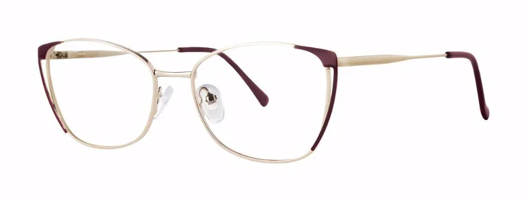 Modern Times Eyeglasses GREETINGS
