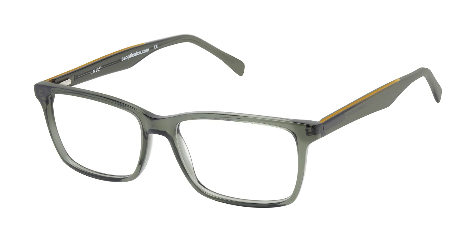 Cruz Eyeglasses WOODLEY AVE