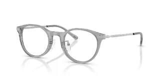 6322 Shiny Transparent Grey
