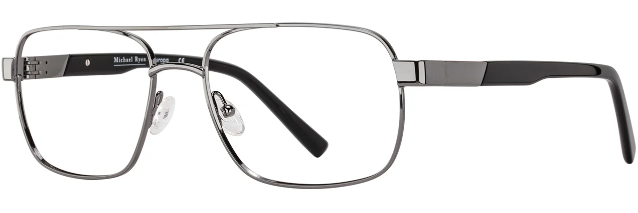 Michael Ryen Eyeglasses MR-436