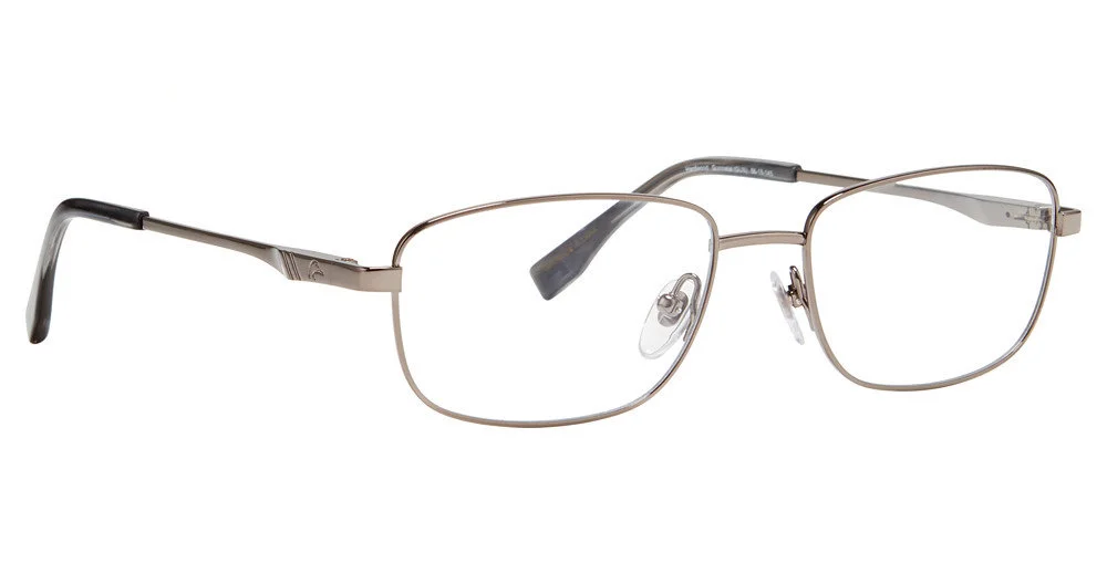 Ducks Unlimited Eyeglasses Hardwood