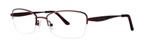 Dana Buchman Eyeglasses BEATRIZ