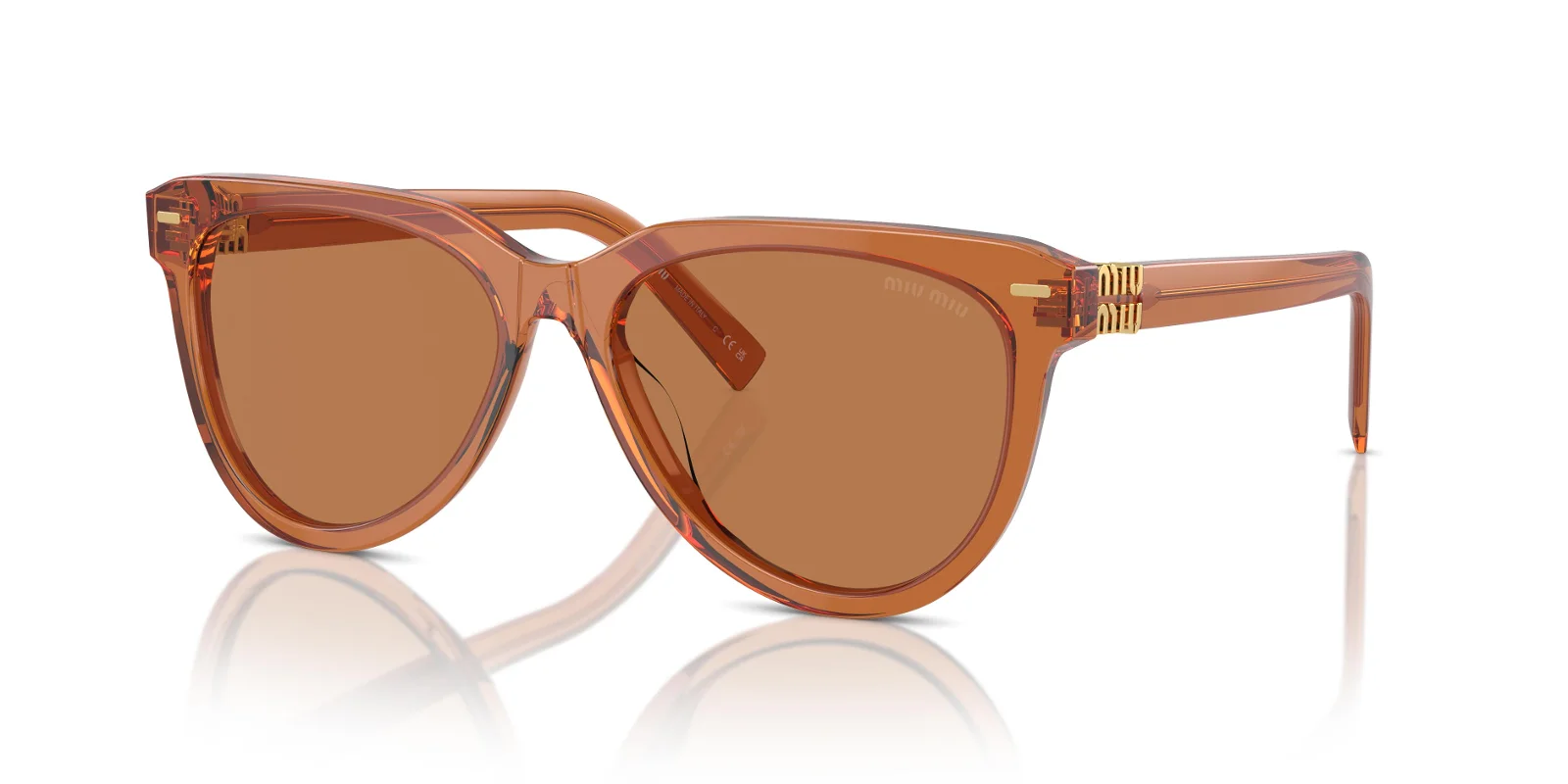 Miu Miu Sunglasses MU12ZS