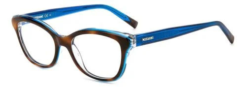 Missoni Eyeglasses MIS 0118