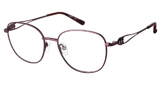 Pure-T Eyeglasses T241
