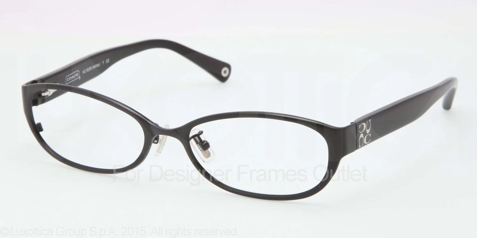 Coach Eyeglasses HC5029