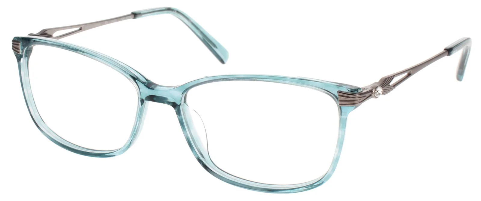 Cvo Eyewear Eyeglasses CLEARVISION SADIE