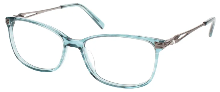 Cvo Eyewear Eyeglasses CLEARVISION SADIE