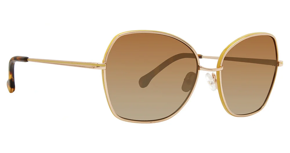 Trina Turk Sunglasses Tt Palawan