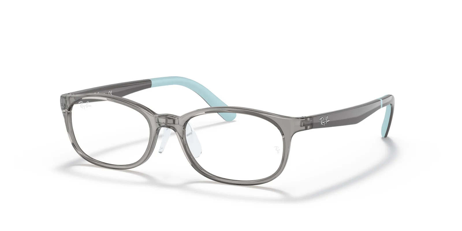 Ray Ban Jr Eyeglasses RY1613D