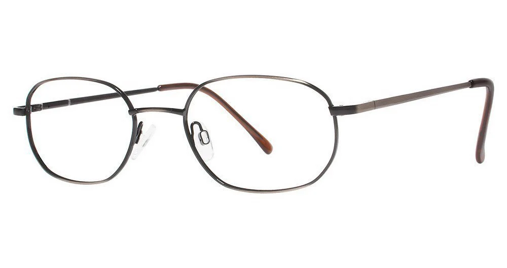 Modern Metals Eyeglasses Swift