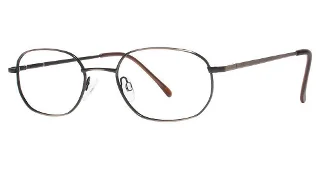 Modern Metals Eyeglasses Swift