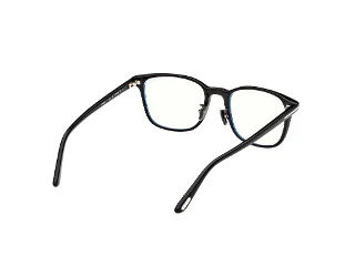 Tom Ford Eyeglasses FT5925-D-B