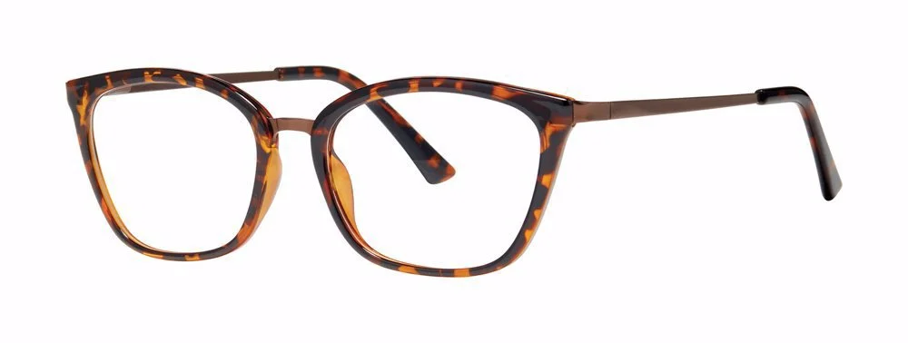 Modern Times Eyeglasses Reply