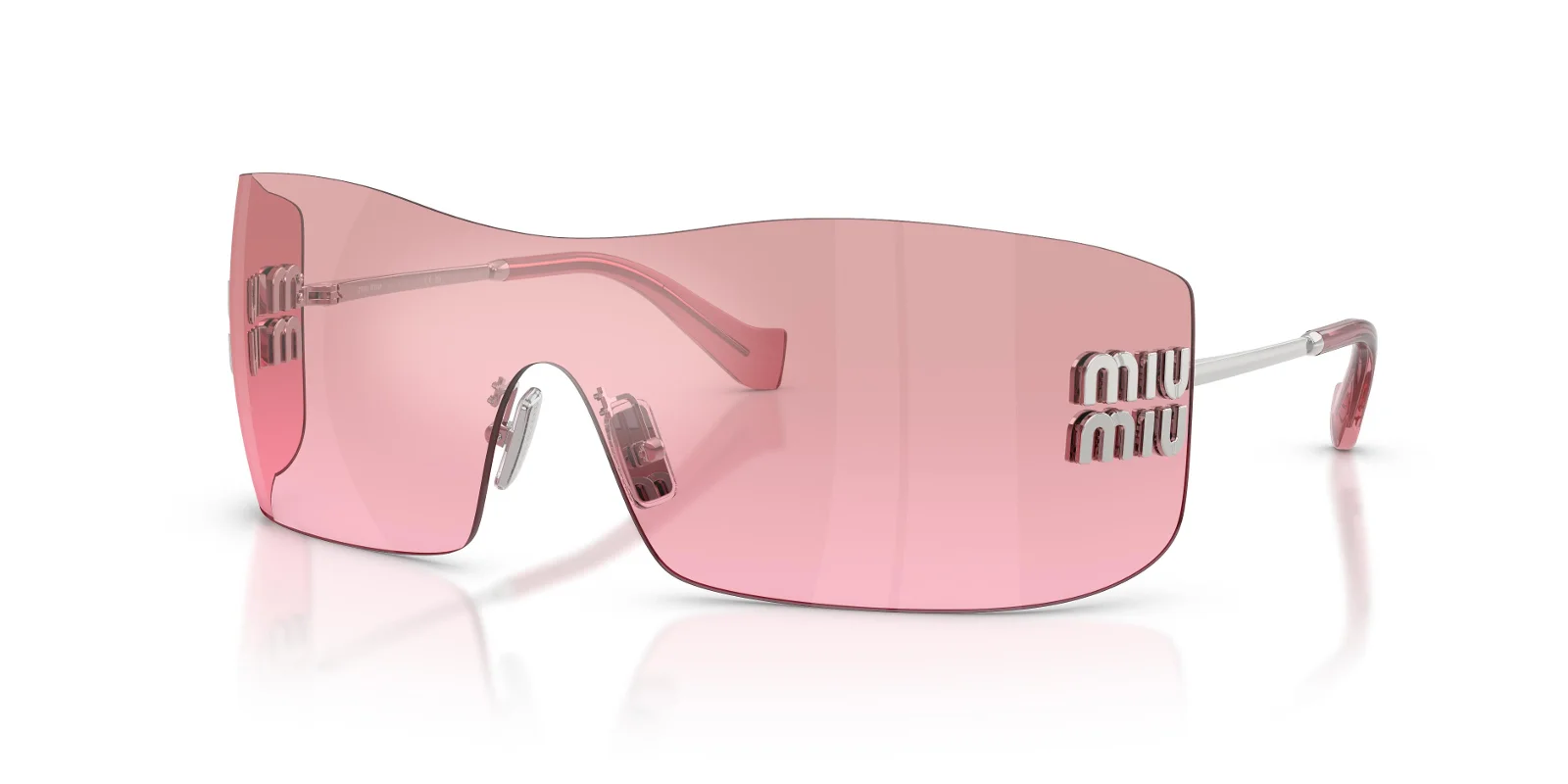 Miu Miu Sunglasses MUB53S