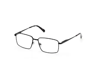 002 Matte Black/Black/Havana