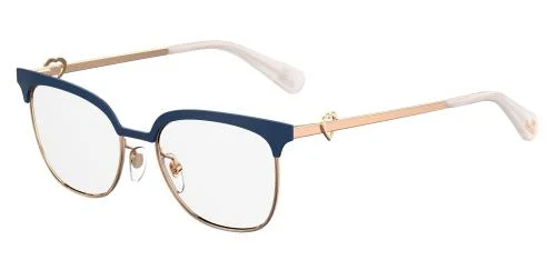 Moschino Love Eyeglasses MOL 529